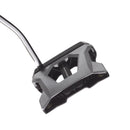Cobra King 3D Printed Agera AL Mens Right Hand Putter 40.5" Mallet - Super Stroke Flatso 17