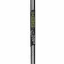 Cobra King 3D Printed Agera AL Mens Right Hand Putter 40.5" Mallet - Super Stroke Flatso 17