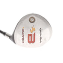 TaylorMade Burner 2008 Graphite Mens Right Hand Fairway 5 Wood 18* Regular - TaylorMade Reax 49