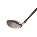 TaylorMade Burner 2008 Graphite Mens Right Hand Fairway 5 Wood 18* Regular - TaylorMade Reax 49