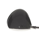 TaylorMade Burner 2008 Graphite Mens Right Hand Fairway 3 Wood 15* Regular - TaylorMade Reax 49