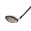 TaylorMade Burner 2008 Graphite Mens Right Hand Fairway 3 Wood 15* Regular - TaylorMade Reax 49