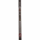 TaylorMade Burner 2008 Graphite Mens Right Hand Fairway 3 Wood 15* Regular - TaylorMade Reax 49