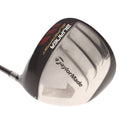 TaylorMade Burner Superfast Graphite Mens Right Hand Driver 10.5* Regular - TaylorMade Superfast 48