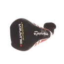 TaylorMade Burner Superfast Graphite Mens Right Hand Driver 10.5* Regular - TaylorMade Superfast 48
