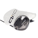 TaylorMade Qi10 Graphite Mens Right Hand Driver 10.5* Regular - Fujikura Ventus Blue TR 5-R