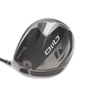 TaylorMade Qi10 Graphite Mens Right Hand Driver 10.5* Regular - Fujikura Ventus Blue TR 5-R
