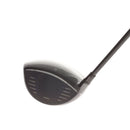 TaylorMade Qi10 Graphite Mens Right Hand Driver 10.5* Regular - Fujikura Ventus Blue TR 5-R