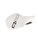 TaylorMade Qi10 Graphite Mens Right Hand Driver 10.5* Regular - Fujikura Ventus Blue TR 5-R