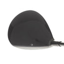 TaylorMade Qi10 Graphite Mens Right Hand Fairway 3 Wood 15* Regular - Fujikura Ventus TR 6-R