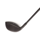 TaylorMade Qi10 Graphite Mens Right Hand Fairway 3 Wood 15* Regular - Fujikura Ventus TR 6-R