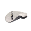 TaylorMade Qi10 Graphite Mens Right Hand Fairway 3 Wood 15* Regular - Fujikura Ventus TR 6-R
