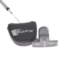 Odyssey DFX Mens Right Hand Putter 35" Blade - Odyssey