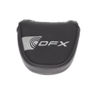 Odyssey DFX Mens Right Hand Putter 35" Blade - Odyssey