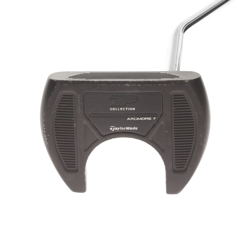 TaylorMade TP Ardmore 7 Mens Right Hand Putter 34.5" Mallet - Rife