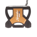 TaylorMade Spider Tour S 2025 Mens Right Hand Putter 38" Mallet - Super Stroke Tour 3.0-17