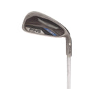 Ping G30 Steel Mens Right Hand 4 Iron 21* Stiff - Ping CFS Distance