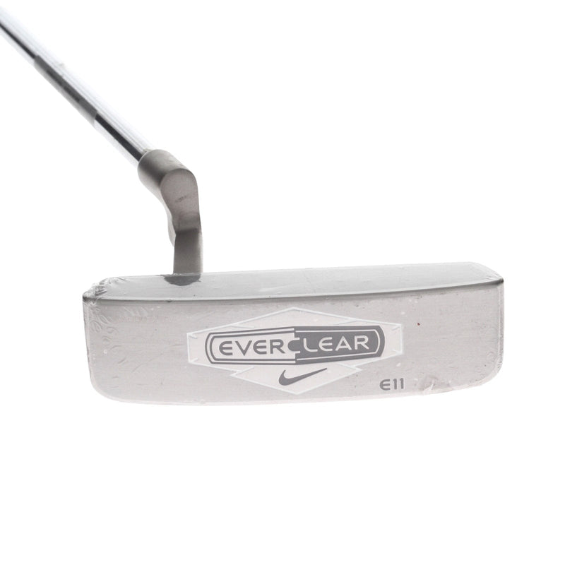 Nike Everclear E11 Mens Left Hand Putter 35" Blade - Nike