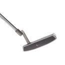 Nike Everclear E11 Mens Left Hand Putter 35" Blade - Nike