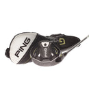 Ping G430 Max Graphite Mens Left Hand Fairway 7 Wood 21* Regular - Alta Quick 45