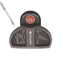 Odyssey O Works 2-Ball Mens Right Hand Putter 35" Mallet - Winn Pro 1.32