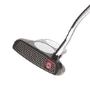 Odyssey O Works 2-Ball Mens Right Hand Putter 35" Mallet - Winn Pro 1.32