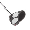 Odyssey O Works 2-Ball Mens Right Hand Putter 35" Mallet - Winn Pro 1.32