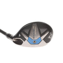 Callaway Paradym Ai Smoke Graphite Mens Right Hand 4 Hybrid 21* Stiff - Project X Cypher Seventy 6.0