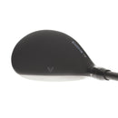 Callaway Paradym Ai Smoke Graphite Mens Right Hand 4 Hybrid 21* Stiff - Project X Cypher Seventy 6.0