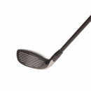Callaway Paradym Ai Smoke Graphite Mens Right Hand 4 Hybrid 21* Stiff - Project X Cypher Seventy 6.0