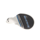 Callaway Paradym Ai Smoke Graphite Mens Right Hand 4 Hybrid 21* Stiff - Project X Cypher Seventy 6.0