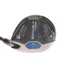 Callaway Paradym Ai Smoke Max Graphite Mens Right Hand Fairway 3 Wood 15* Stiff - Tensei AV Blue 65