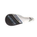 Callaway Paradym Ai Smoke Max Graphite Mens Right Hand Fairway 3 Wood 15* Stiff - Tensei AV Blue 65