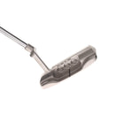Scotty Cameron Super Select Newport Mens Right Hand Putter 34" Blade - Scotty Cameron Grip