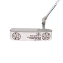 Scotty Cameron Super Select Newport Mens Right Hand Putter 34" Blade - Scotty Cameron Grip