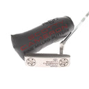 Scotty Cameron Super Select Newport Mens Right Hand Putter 34" Blade - Scotty Cameron Grip
