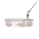 Scotty Cameron Super Select Newport Mens Right Hand Putter 34" Blade - Scotty Cameron Grip