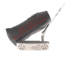 Scotty Cameron Super Select Newport Mens Right Hand Putter 34" Blade - Scotty Cameron Grip
