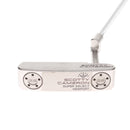 Scotty Cameron Super Select Newport Mens Right Hand Putter 34" Blade - Scotty Cameron Grip