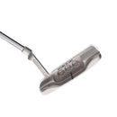 Scotty Cameron Super Select Newport Mens Right Hand Putter 34" Blade - Scotty Cameron Grip
