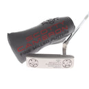 Scotty Cameron Super Select Newport Mens Right Hand Putter 34" Blade - Scotty Cameron Grip