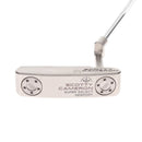 Scotty Cameron Super Select Newport Mens Right Hand Putter 34" Blade - Scotty Cameron Grip