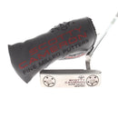 Scotty Cameron Super Select Newport Mens Right Hand Putter 34" Blade - Scotty Cameron Grip