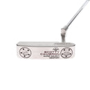 Scotty Cameron Super Select Newport Mens Right Hand Putter 34" Blade - Scotty Cameron Grip