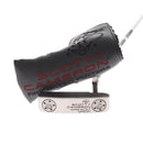 Scotty Cameron Super Select Newport Mens Right Hand Putter 34" Blade - Scotty Cameron Grip
