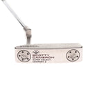 Scotty Cameron Super Select Newport 2 Mens Left Hand Putter 34" Blade - Scotty Cameron Grip