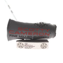 Scotty Cameron Super Select Newport 2 Mens Left Hand Putter 34" Blade - Scotty Cameron Grip