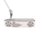 Scotty Cameron Super Select Newport 2 Mens Left Hand Putter 34" Blade - Scotty Cameron Grip