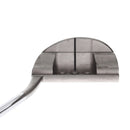 Scotty Cameron Super Select Delmar Mens Left Hand Putter 34" Mid-Mallet - Scotty Cameron Grip