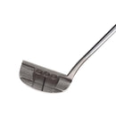 Scotty Cameron Super Select Delmar Mens Left Hand Putter 34" Mid-Mallet - Scotty Cameron Grip